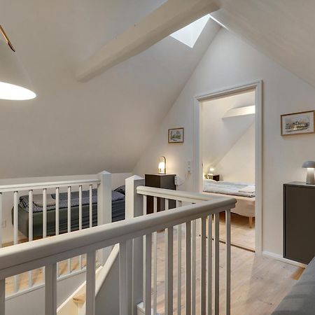 Horhavegarden B&B Hojbjerg Exteriér fotografie