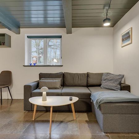 Horhavegarden B&B Hojbjerg Exteriér fotografie