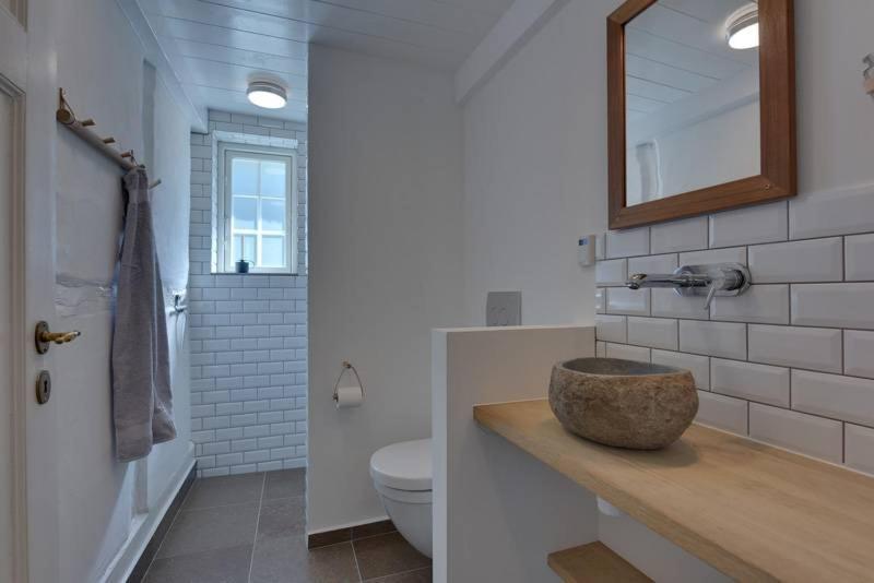 Horhavegarden B&B Hojbjerg Exteriér fotografie