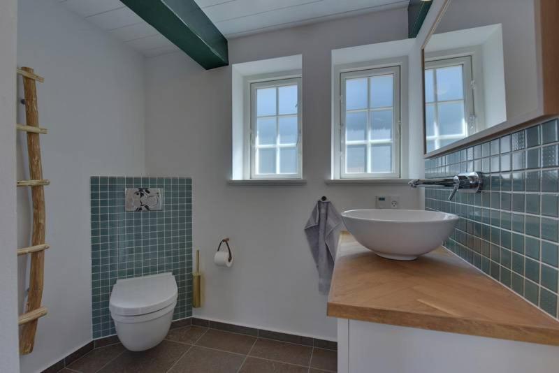 Horhavegarden B&B Hojbjerg Exteriér fotografie