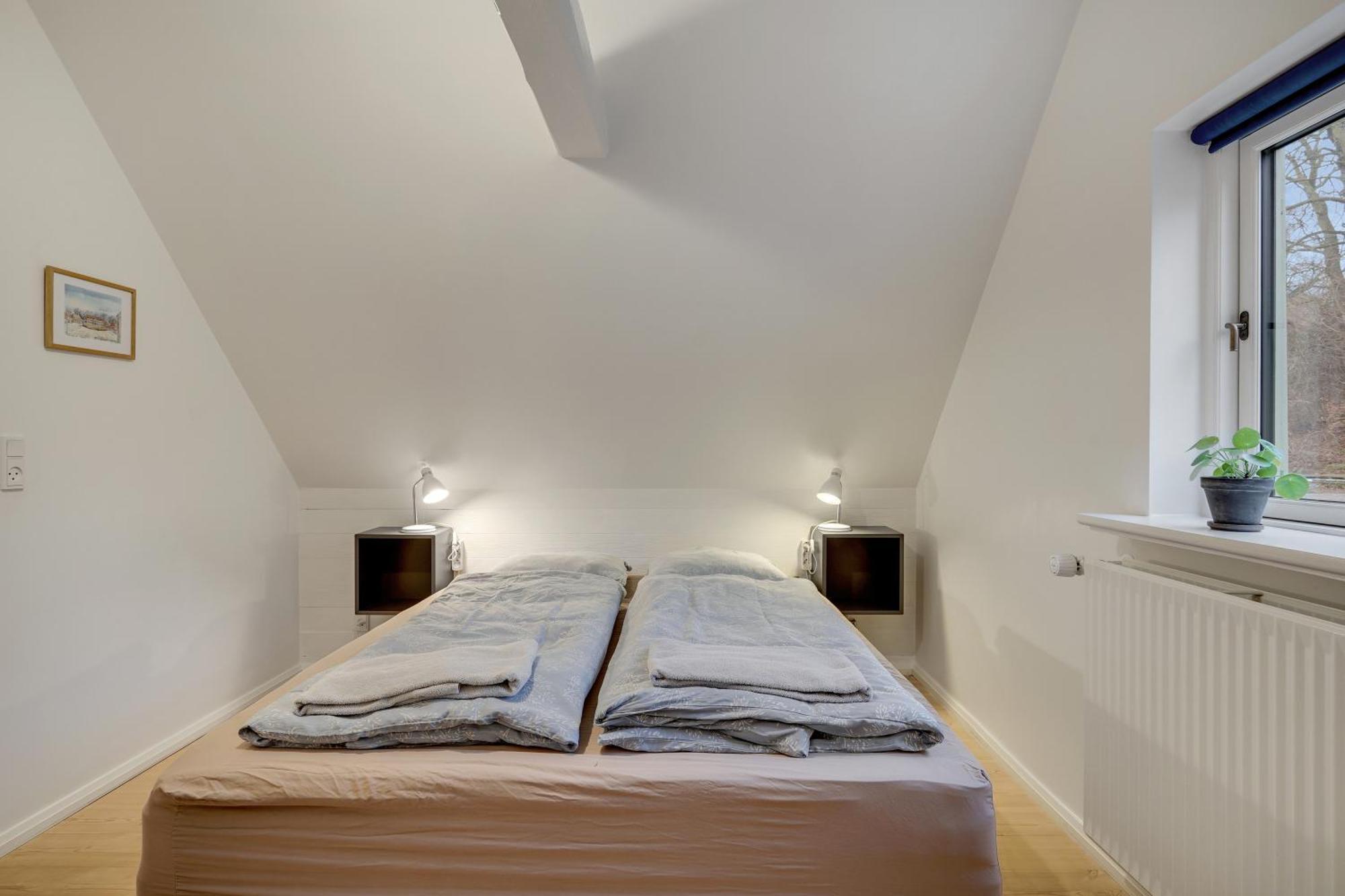 Horhavegarden B&B Hojbjerg Exteriér fotografie