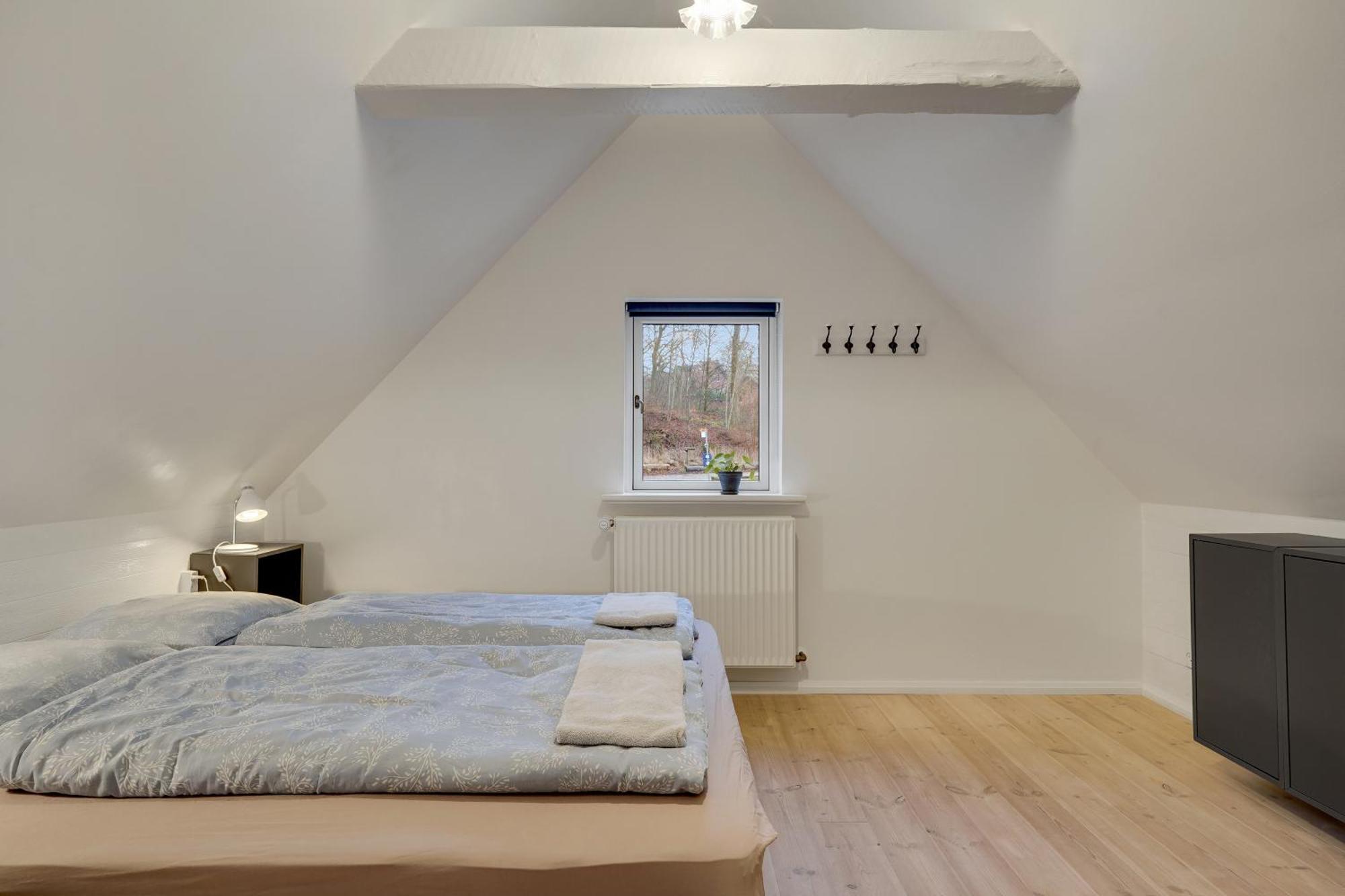 Horhavegarden B&B Hojbjerg Exteriér fotografie